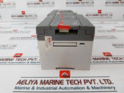 Abb Xm06B5-k12.0,Xk08F1-a3.0,Xc08L1-d4.0, 4 Analog Output Module
