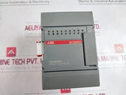 Abb Xo08R1 8 Relay Extension Output Module Xoo8R1-b04 120Vac 50-60Hz 2A