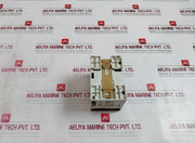 Abb Xo08R1 8 Relay Extension Output Module Xoo8R1-b04 120Vac 50-60Hz 2A
