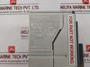 ABB XT1B 160 Three-pole Circuit Breaker IEC60947-2