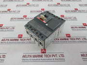 Abb Xt1C 160 Sace Tmax Circuit Breaker Fixed Three Pole
