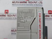 Abb Xt1C 160 Sace Tmax Circuit Breaker Fixed Three Pole