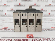 Abb Xt1C 160 Sace Tmax Circuit Breaker Fixed Three Pole