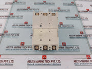 Abb Xt4N 250 Moulded Case Circuit Breaker