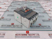 Abb Xt4N 250 Moulded Case Circuit Breaker