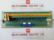 Abb Yl681001-ab/1 Printed Circuit Board 2668 180-302