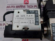 Abb Yo-1Sda038292R1 Closing And Opening Coil 220-240V 50/60 Hz