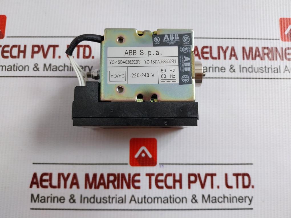 Abb Yo-1sda038292r1
