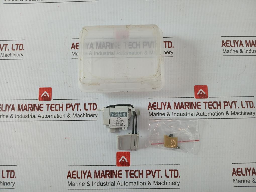 Abb Yo