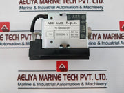Abb Yu-1Sda038312R1 Undervoltage Release Coil 220-240V 50Hz 60Hz