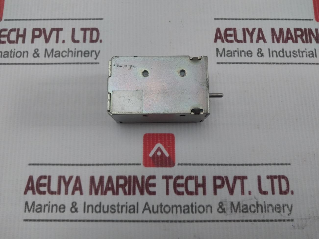 Abb Yu-1Sda073700R1 Low Voltage Power Breaker Accessory 50/60Hz