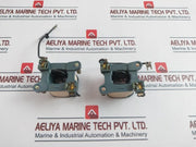 Abb Yzbs 6333 Stromberg Contactor 220V 50Hz