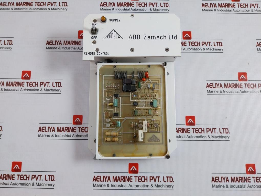 Abb Zamech Ers-3/1