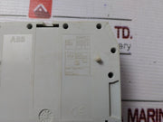 Abb Zs95 Screw Clamp Terminal Blocks 1000V 232A