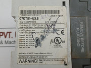 Abb - 24vdc 07kt51-U3.6 Advant Controller Power Supply