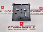 Abb 0-250V Analog Voltmeter Panel ~1.5