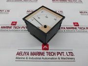 Abb 0-300V Analog Voltmeter