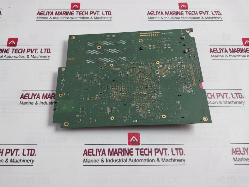 Abb 0474 175 C Printed Circuit Board 3104Ml 94V0