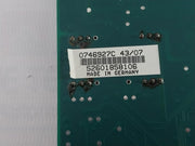 Abb 0746927C Analyzer 3100473. A V 1.0.0 S2-10