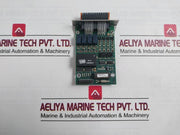 Abb 0746928D Printed Circuit Board Module