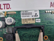 Abb 0746 989K Analyzer Panel