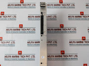 Abb 086444-003 086370-001 086388-001 086406-002 Rack