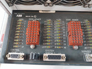 Abb 086444-003 086370-001 086388-001 086406-002 Rack