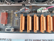 Abb 086444-003 086370-001 086388-001 086406-002 Rack