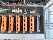 Abb 086444-003 086370-001 086388-001 086406-002 Rack