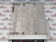 Abb 086444-003 086370-001 086388-001 086406-002 Rack