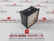 Abb 0 To 30 V Analog Voltmeter