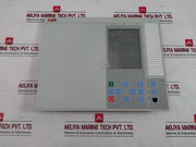 Abb 1Mrk000008-nbr03 Display Hmi-ied670 [D] Sw Rev 2.21 94V-0 (Not Working)