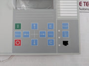 Abb 1Mrk000008-nbr03 Display Hmi-ied670 [D] Sw Rev 2.21 94V-0 (Not Working)