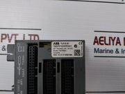 Abb 1Sap212200R0001 I/O Terminal Unit 24V Dc