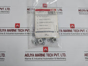 Abb 1Sda053954R1 3 Pole Circuit Breaker 480V 50/60Hz 1/0-3Awg
