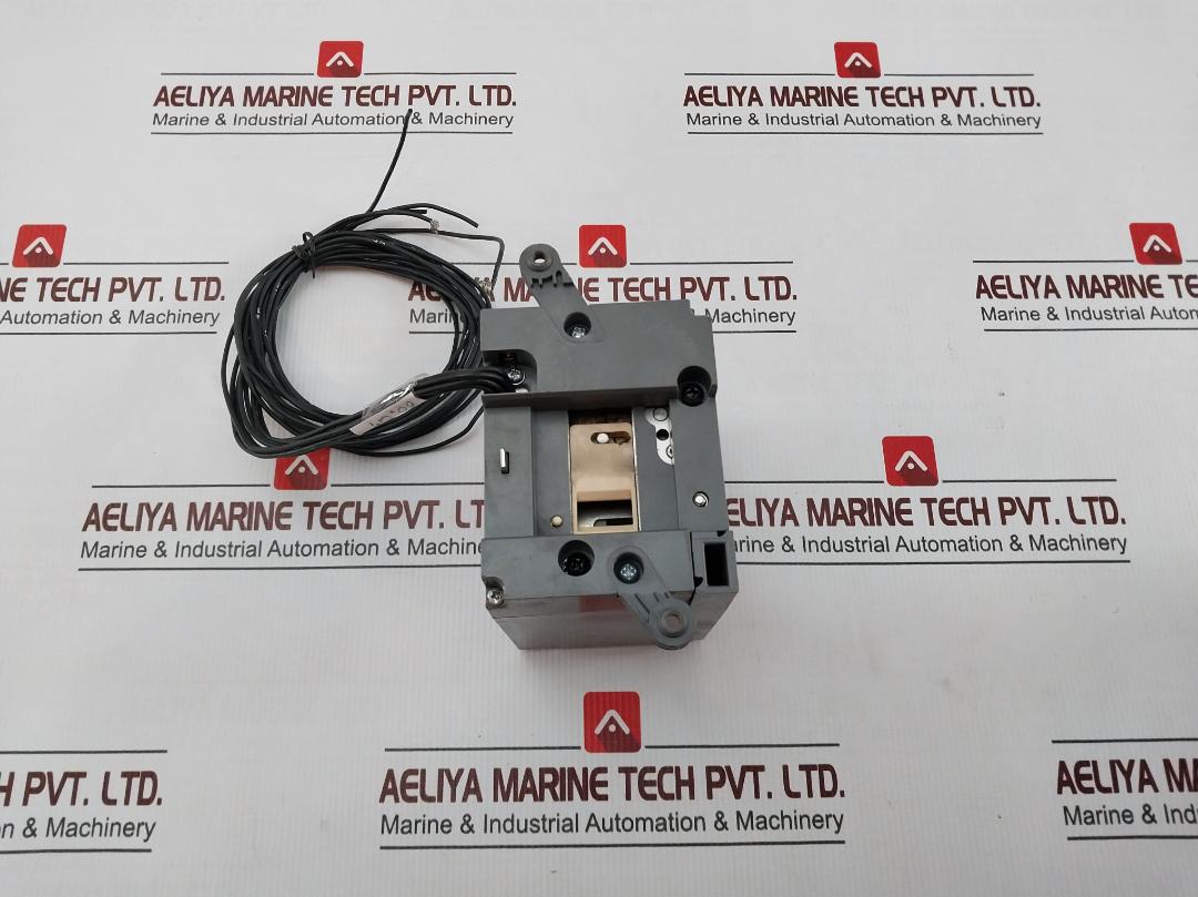 Abb 1Sda066460R1 Motor Operator For Circuit Breaker Sace Tmax 220-250V 50-60Hz
