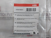 Abb 1Sda073865R1 Door Flange For Withdrawable Circuit Breaker Ip30-e2.2-e6.2