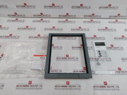 Abb 1Sda073865R1 Door Flange For Withdrawable Circuit Breaker Ip30-e2.2-e6.2