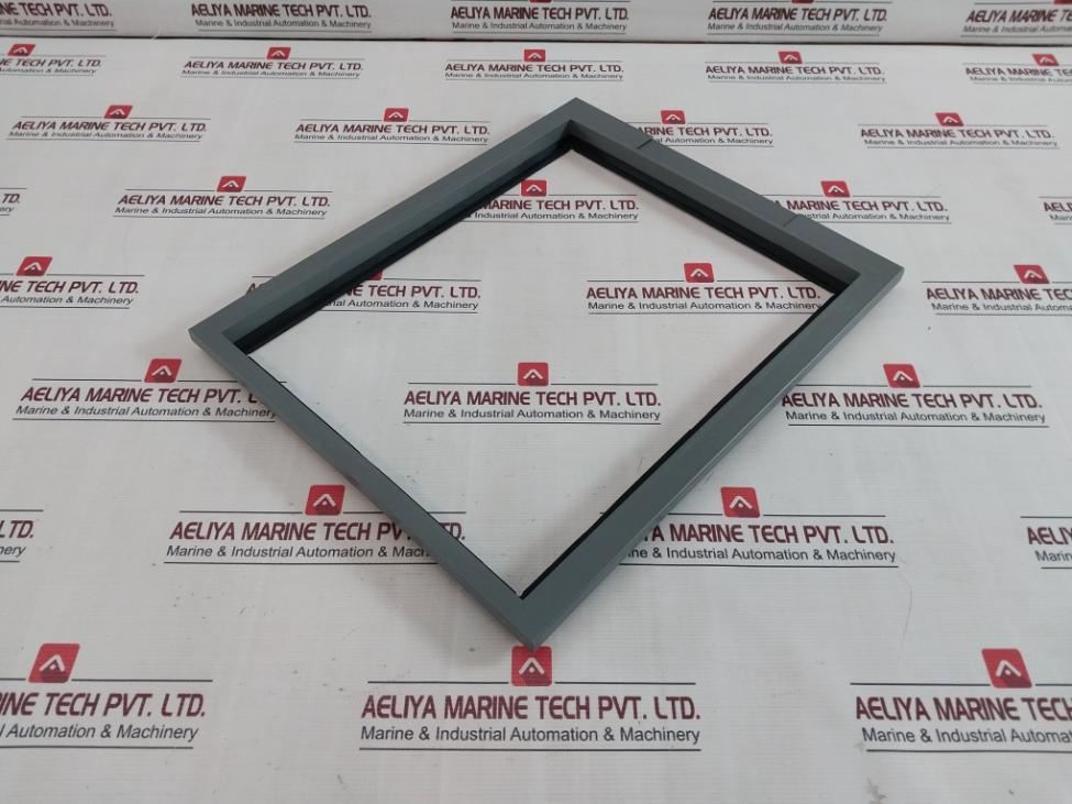 Abb 1Sda073865R1 Door Flange For Withdrawable Circuit Breaker Ip30-e2.2-e6.2