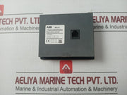Abb 1Tna920500R0002 Operator Panel Md21 Sw 1.2