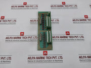 Abb 2668 402-110/1 Terminal Connection Board Ys Y699A4772