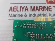 Abb 3Bsc980002R432 Printed Circuit Board 94V0 Snat1001