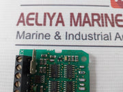 Abb 3Bsc980002R432 Printed Circuit Board 94V0 Snat1001