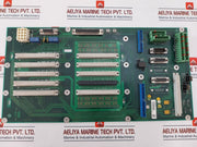 Abb 3Bsc 980 004 R301 Mother Board Backplane