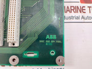 Abb 3Bsc 980 004 R301 Mother Board Backplane