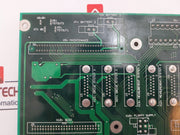 Abb 3Bsc 980 004 R301 Mother Board Backplane