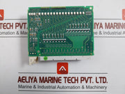 Abb 3Bse008553R1 Analog Input Module Card