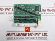 Abb 3Bse008553R1 Analog Input Module Card