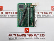 Abb 3Bse008553R1 Analog Input Module Card