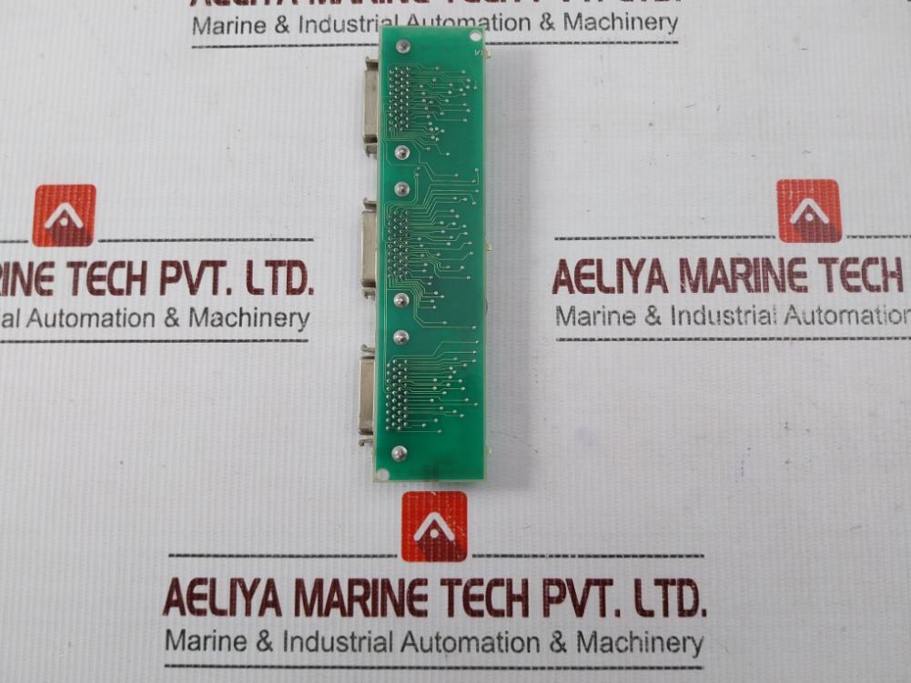 Abb 3Bse012153R1 Interconnector Tk566